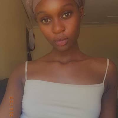 Deborah Tembo