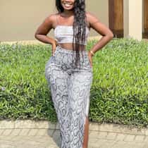 Gifty Wilson