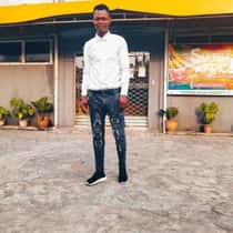 Olayiwola Micheal
