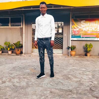 Olayiwola Micheal