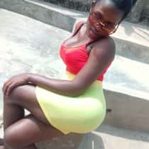 RUTH ANTWIWAA AFRAM