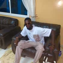 Modou Lamin