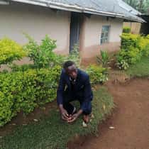 Dennis ombati nyabuto