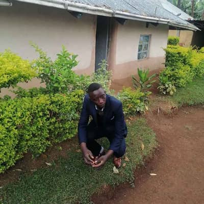 Dennis ombati nyabuto