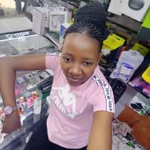 Trizah
