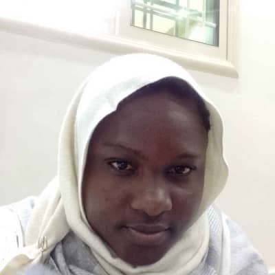 Nancy nyanchama  nyaboga