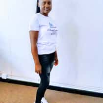 Nancy nyanchama nyaboga