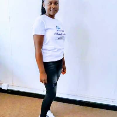 Nancy nyanchama nyaboga
