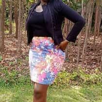 Judy j