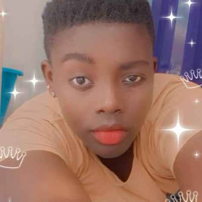 Nancy ouko