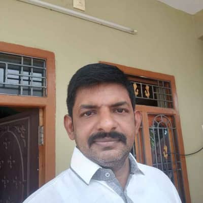 madhavareddy