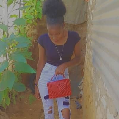 Shiks baby