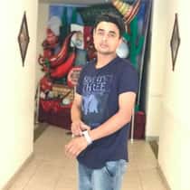happy
