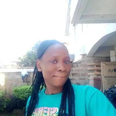 rose mutola