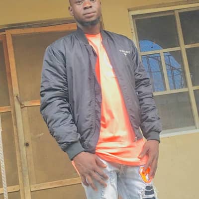 chingy blacq