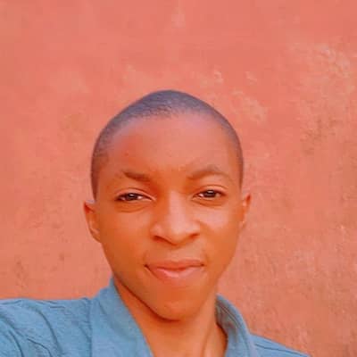 Ayomide king