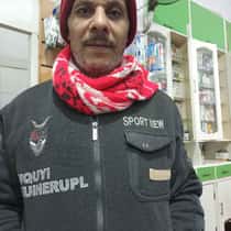 Adel kisho