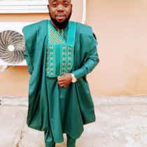 Olaniyi Omotayo