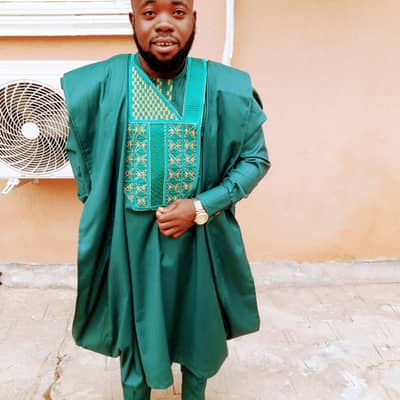 Olaniyi Omotayo