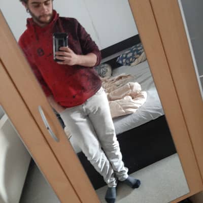 Jamie