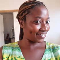 African Goddess74722