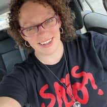 Sandra Nuggs Hughes
