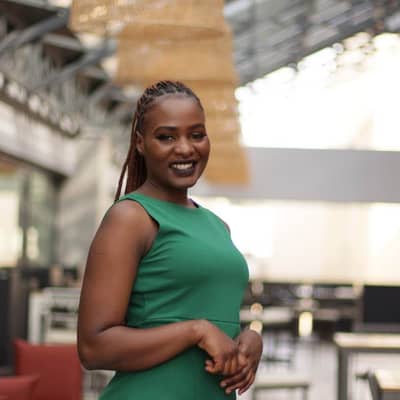 wanjikuu
