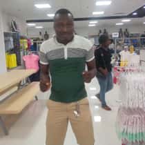 Adeyinka