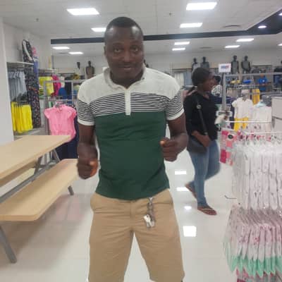 Adeyinka
