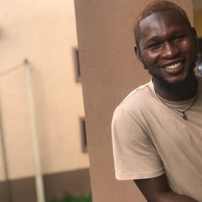 Damilola