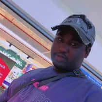 Francis Acquah