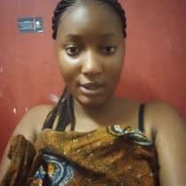 glory Maya