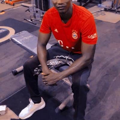 ousman
