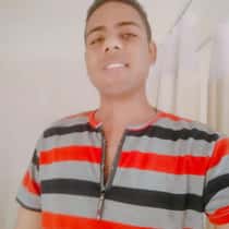 Ebrahim Ahmed