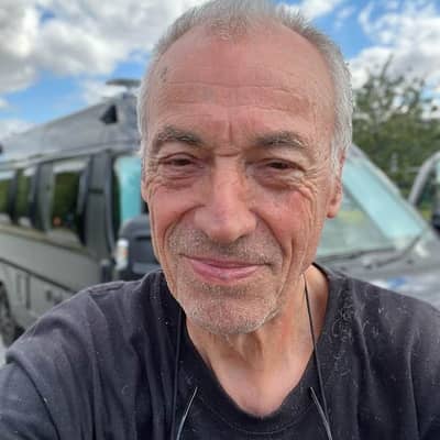 michael Denner