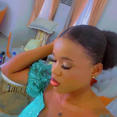 precious chioma