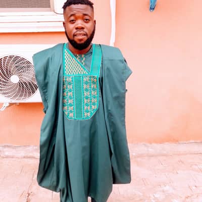 Olaniyi Omotayo