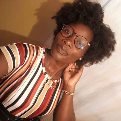 Leah auma