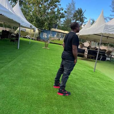 Big boss