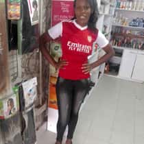 phillis philip
