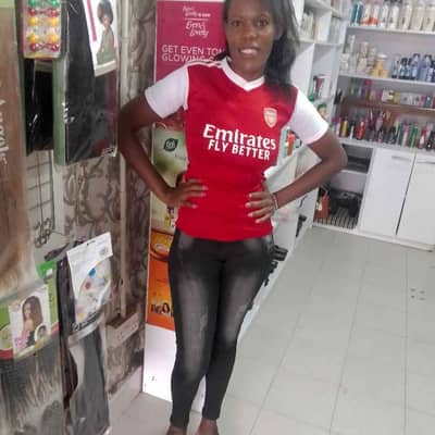 phillis philip