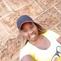 Winnie wanjiku