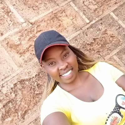 Winnie wanjiku