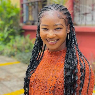 Regina Yeboaa