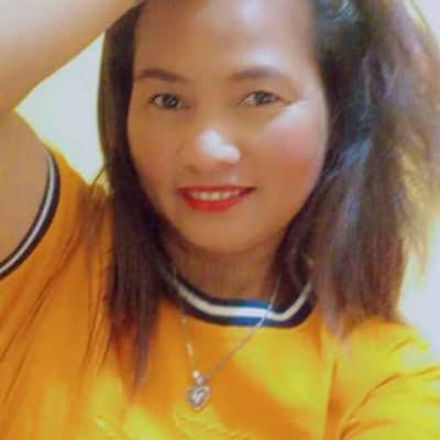 my Name charity soliven