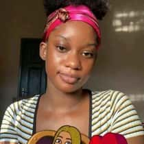 Gifty Amoh