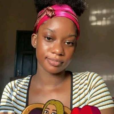 Gifty Amoh