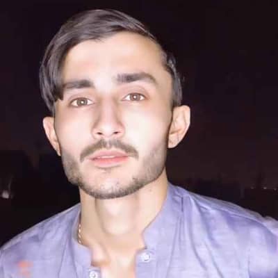 Jawad khan