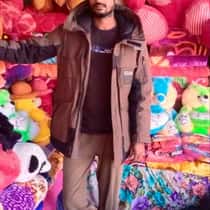 Zakir Hussain