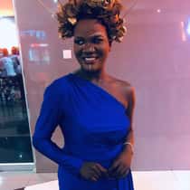 lady D